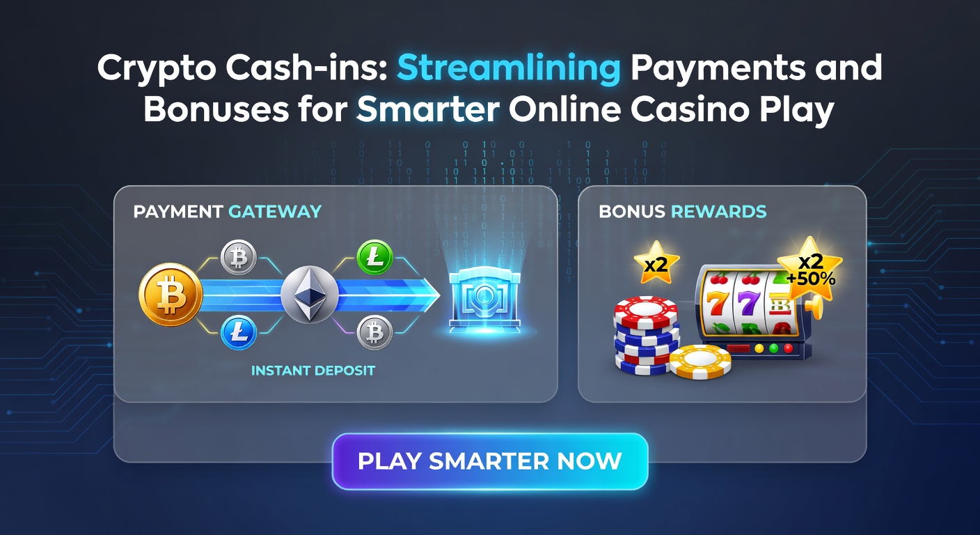 Screenshot of an online casino dashboard displaying crypto wallet integration, bonus meters, and real-time transaction confirmations